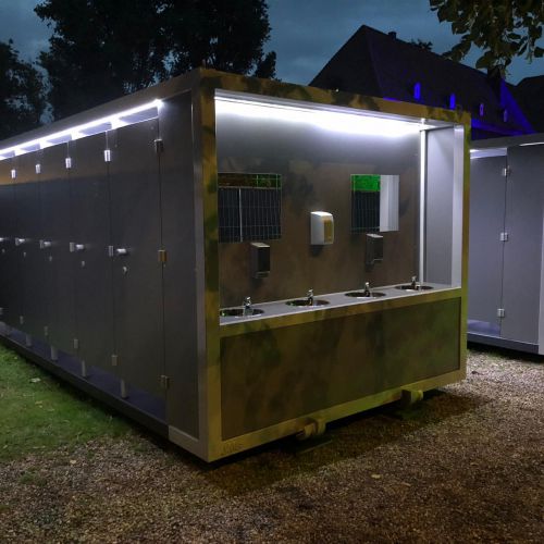 toiletwagen type 5 (14 klepper)