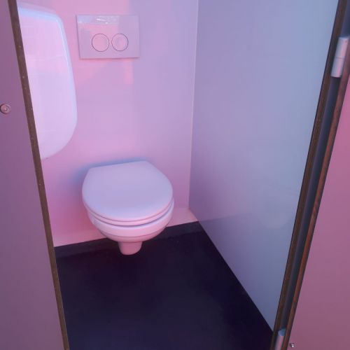 toiletwagen type 5 (14 klepper)