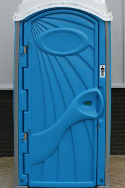 toiletcabine type 1
